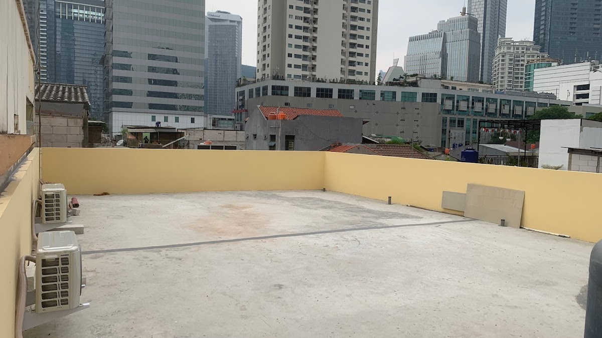 KOS 24 KUNINGAN
