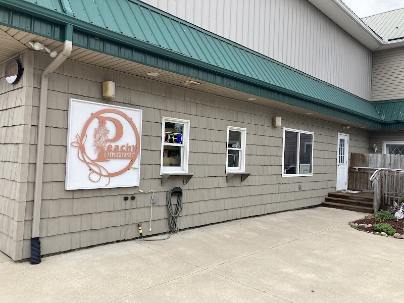 Peachy Coffee & Cafe photo 1