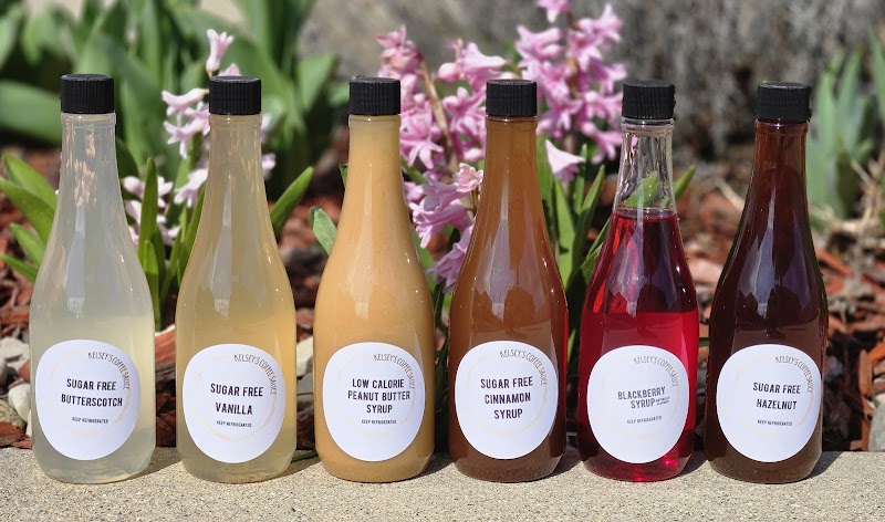 Peachy Coffee & Cafe photo 4