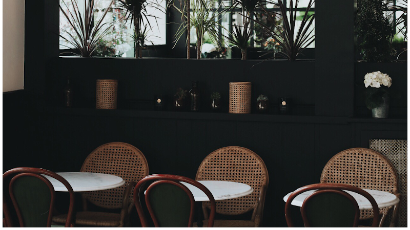 L'Orangerie de Monsieur