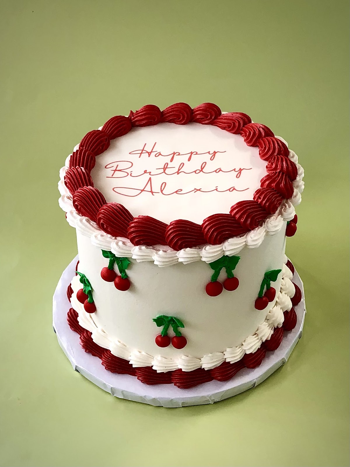 For Heaven's Cake: Google Places image 5