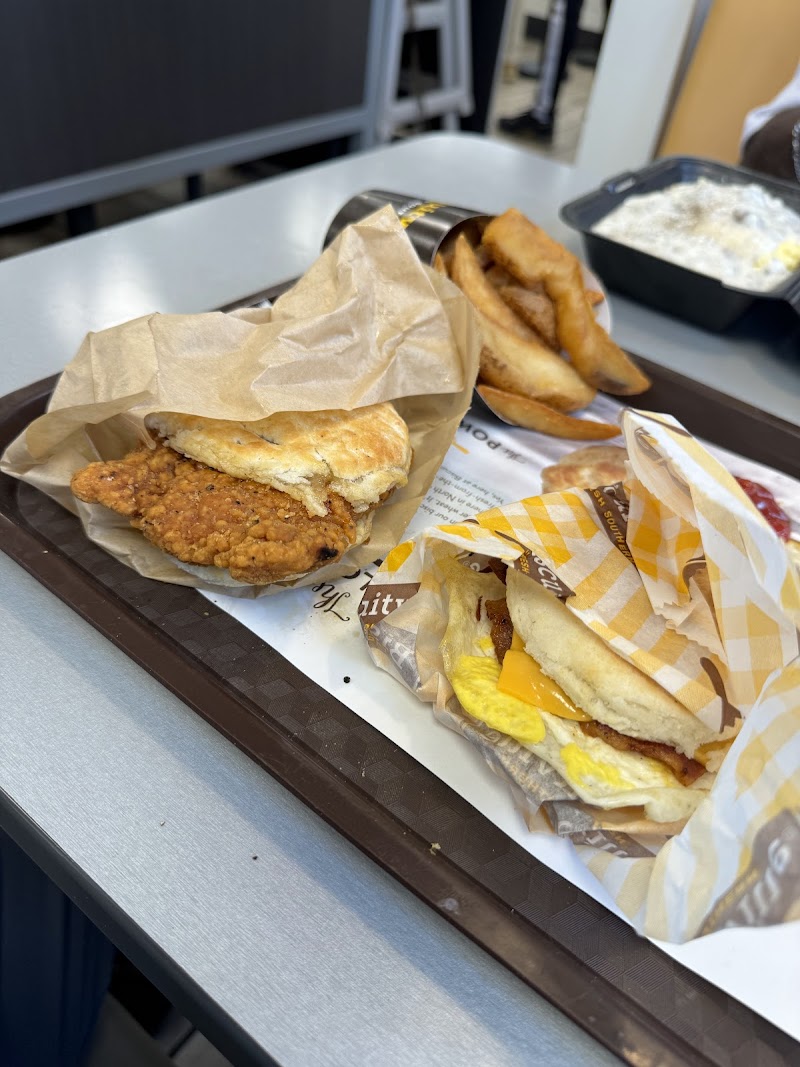 Biscuitville photo 3