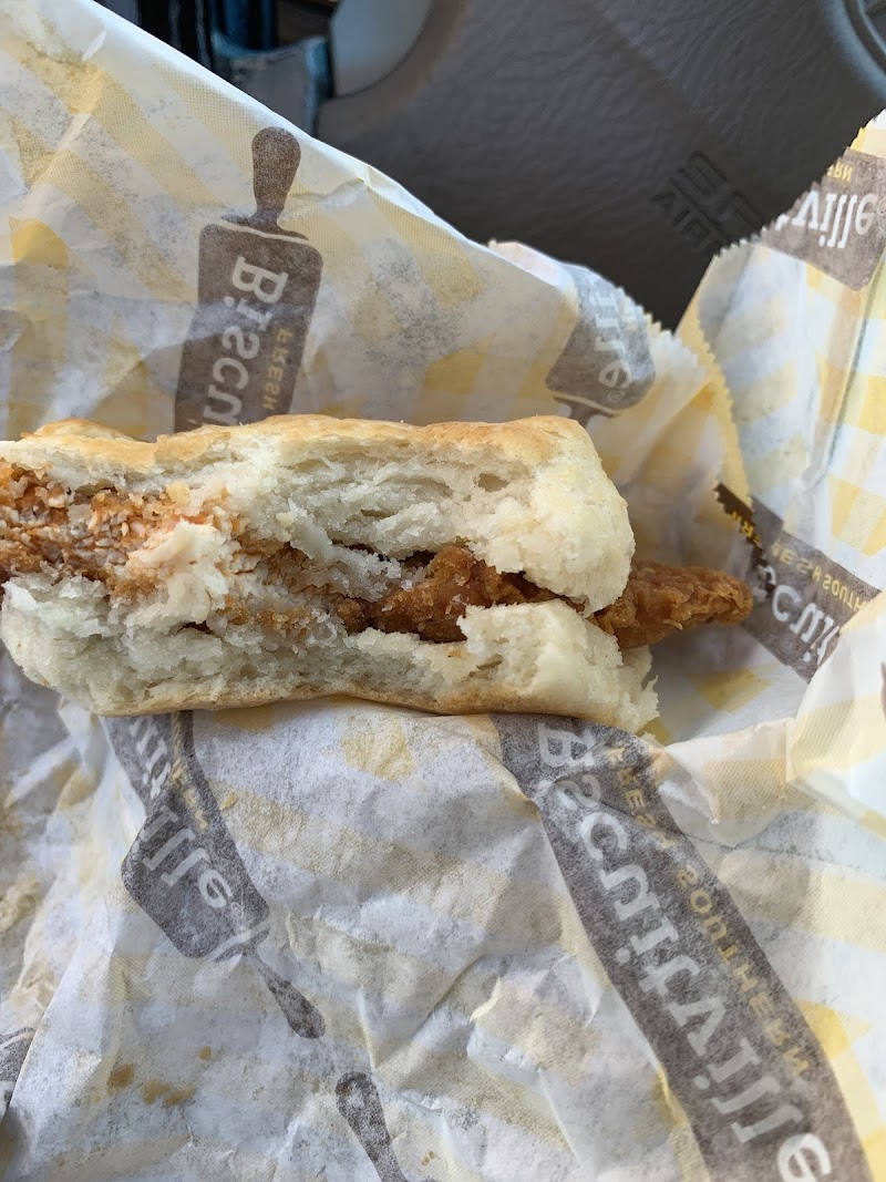 Biscuitville photo 4