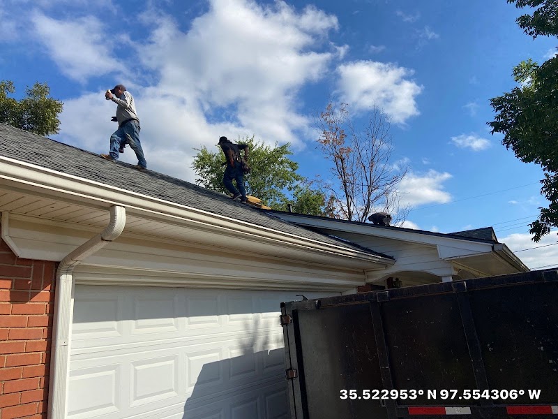 Wright Way Roofing & Construction LLC photo 2