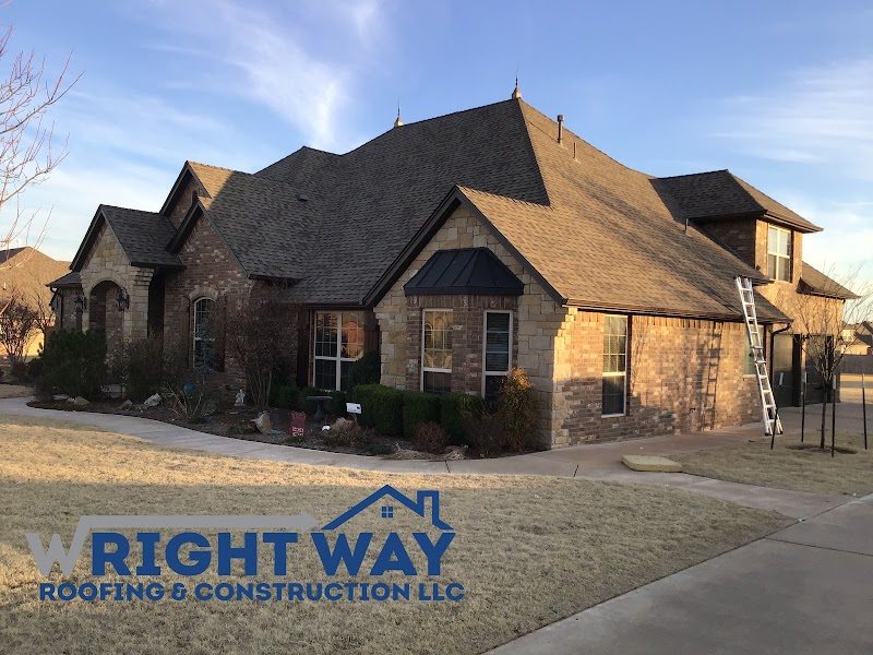 Wright Way Roofing & Construction LLC photo 1
