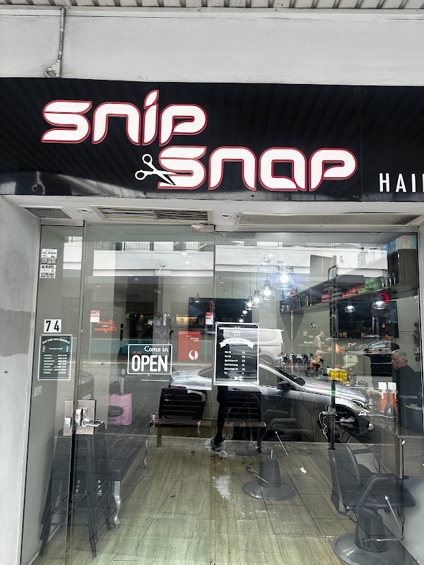 Snip & Snap Randwick photo 1