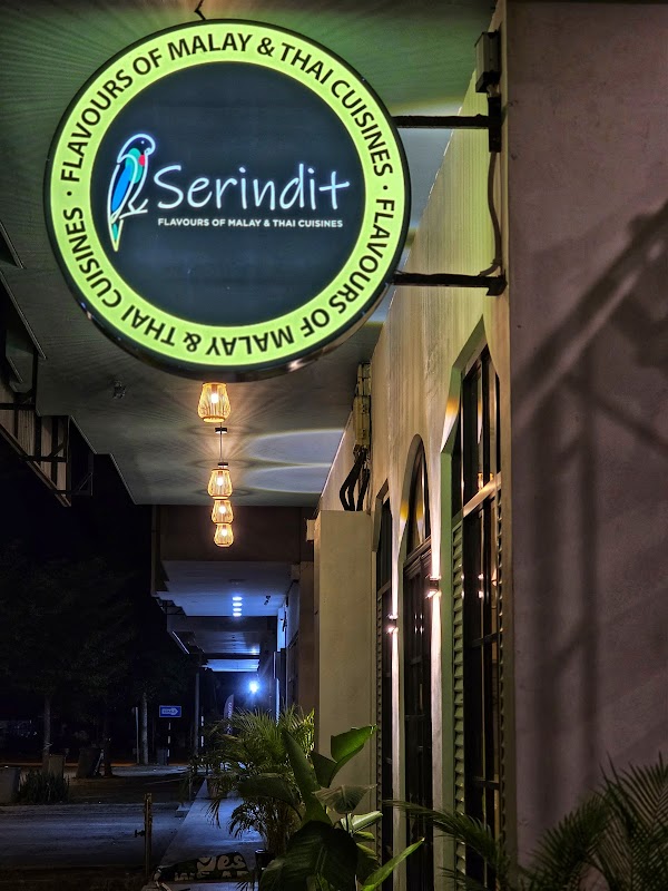 Serindit Batu Pahat - Photo 1