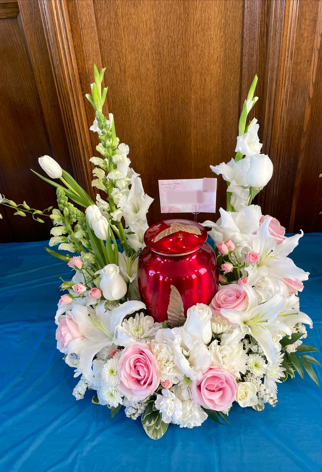 Mystic Garden Florist: Google Places image 4