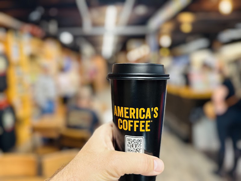 Black Rifle Coffee - River Street photo 3