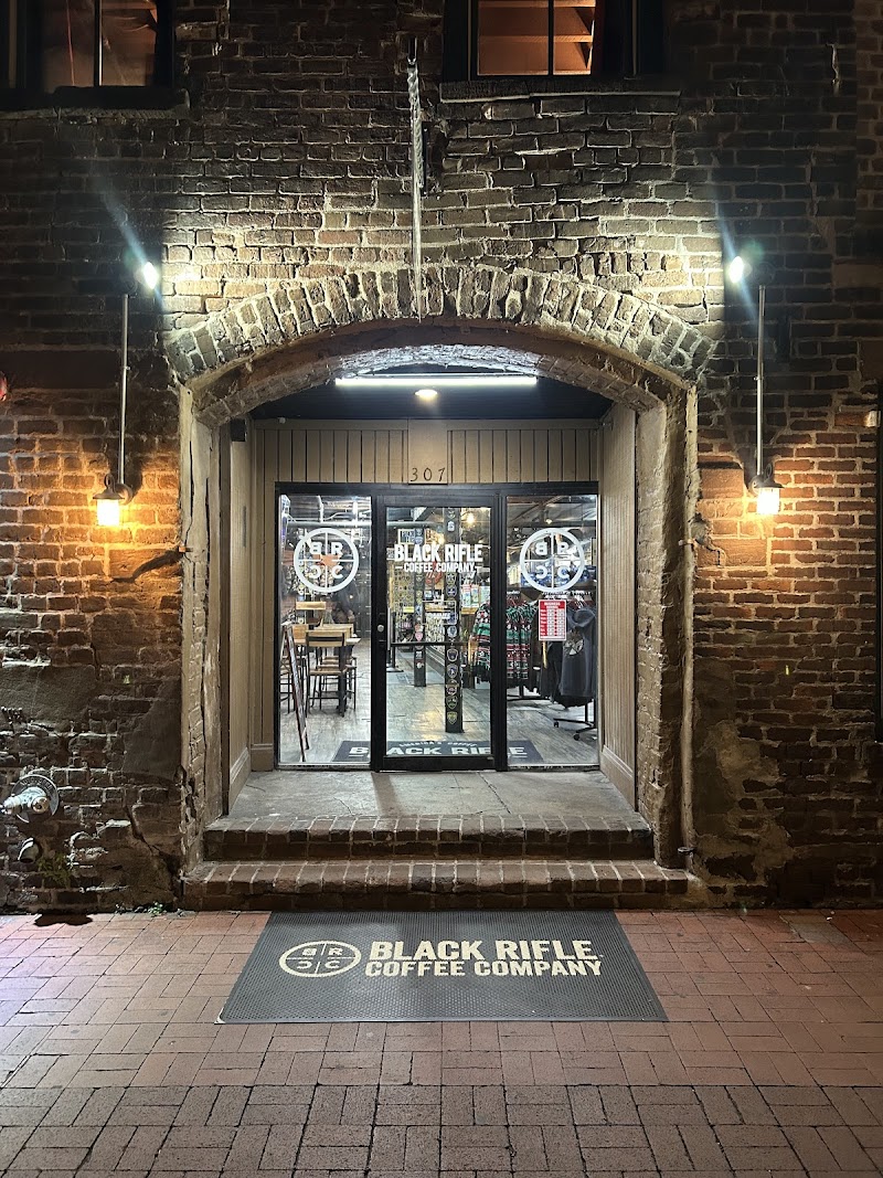 Black Rifle Coffee - River Street photo 3
