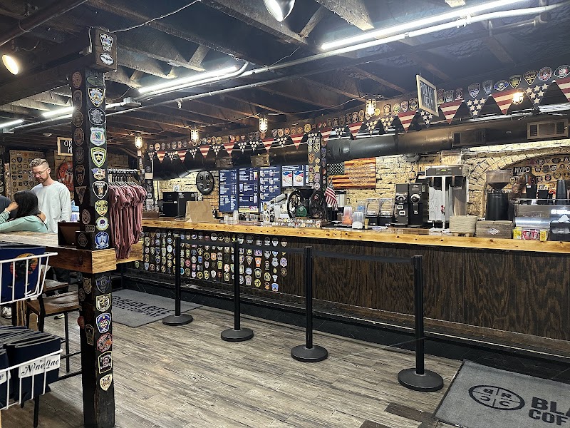 Black Rifle Coffee - River Street photo 4