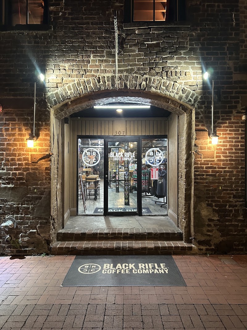 Black Rifle Coffee - River Street photo 4