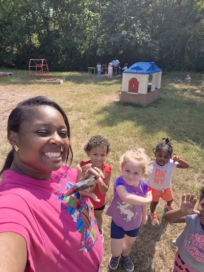 Tiny Tigers Learning Center