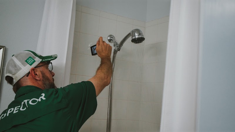 Green Scene Home Inspections - Energy & Home Automation in Dallas