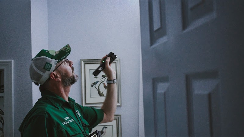 Green Scene Home Inspections - Energy & Home Automation in Dallas