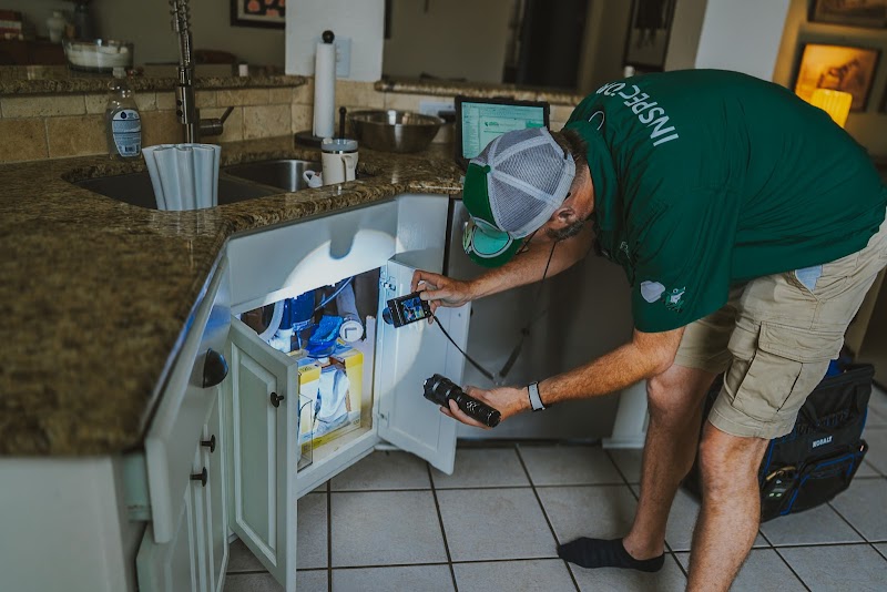 Green Scene Home Inspections