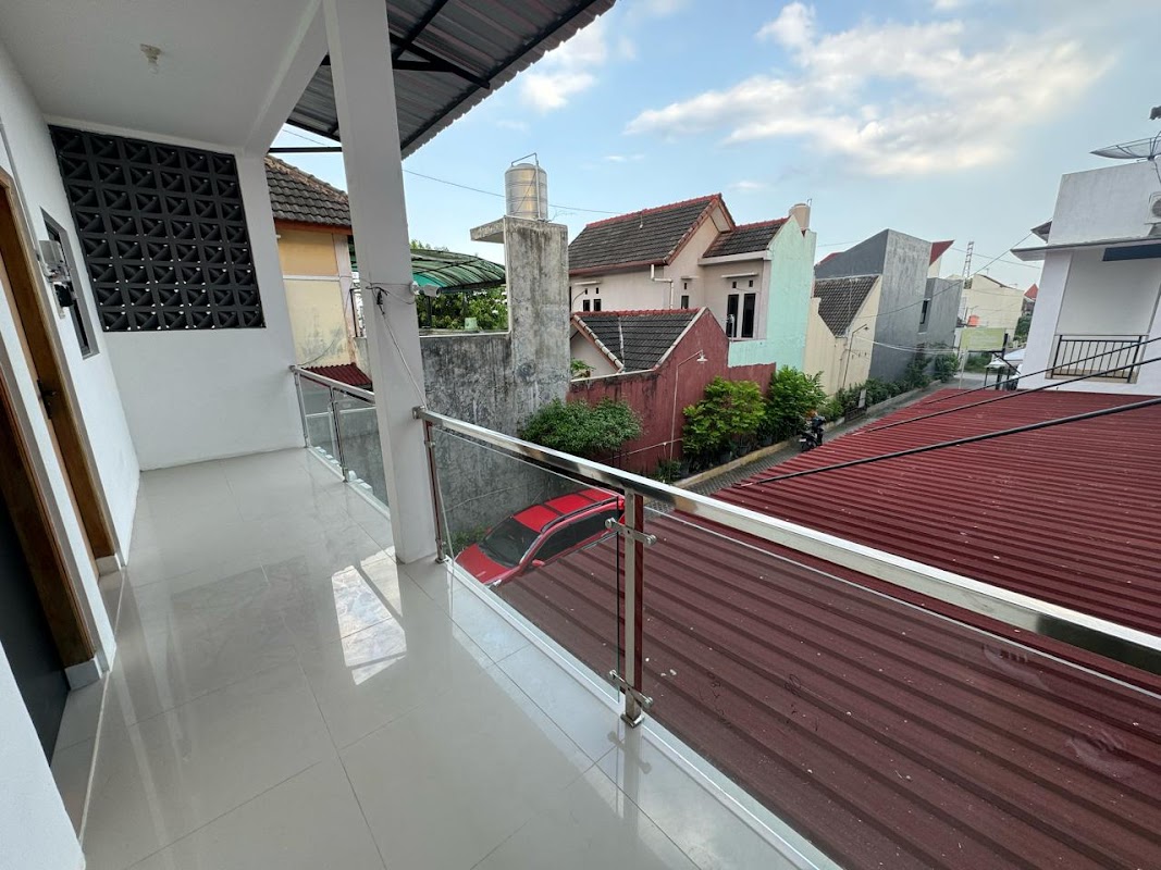 Kost PUTRI Exclusive Elshadai