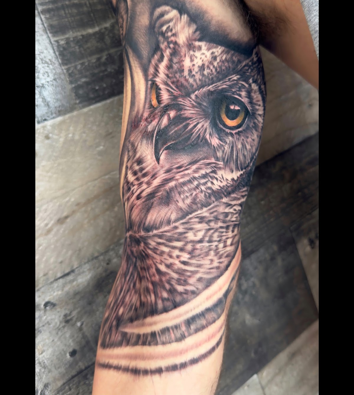 Secret Garden Tattoo Studio tattoo parlor in Alpharetta, GA