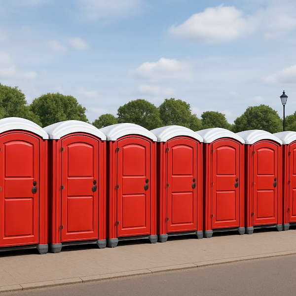 Taylor Sanitation Rental