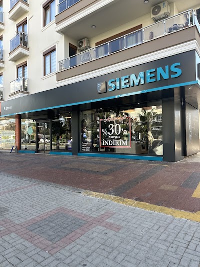 Siemens Erkmen - Beyaz Eşya Servisi