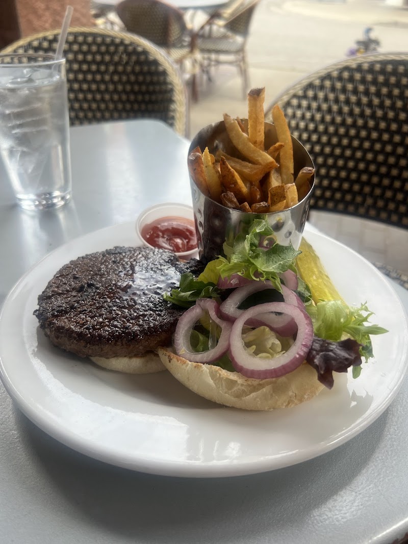 Manuel's Bread Cafe - North Augusta, SC photo 2