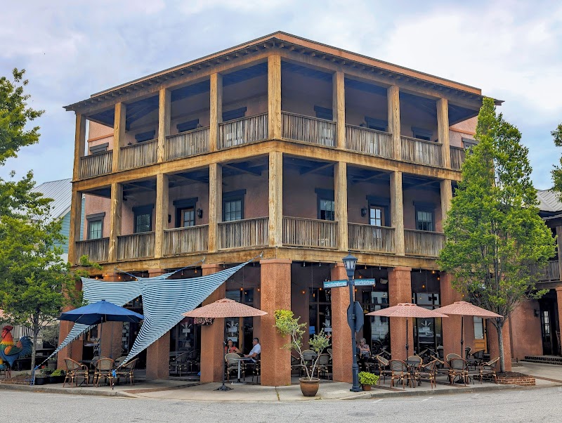 Manuel's Bread Cafe - North Augusta, SC photo 4