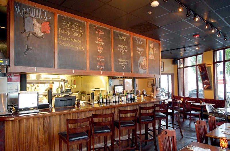 Manuel's Bread Cafe - North Augusta, SC photo 1