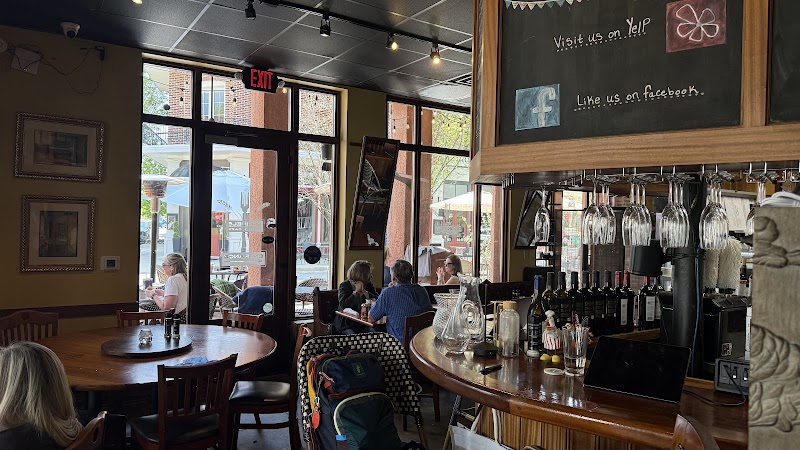 Manuel's Bread Cafe - North Augusta, SC photo 2