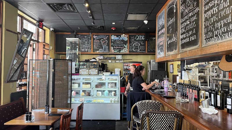 Manuel's Bread Cafe - North Augusta, SC photo 3