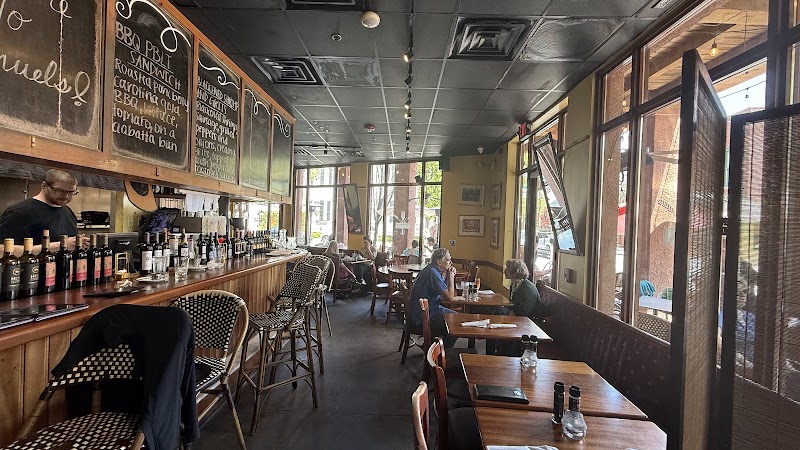 Manuel's Bread Cafe - North Augusta, SC photo 4
