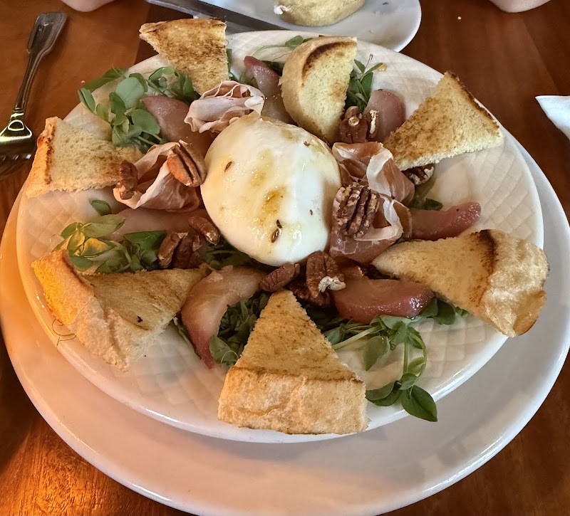 Manuel's Bread Cafe - North Augusta, SC photo 2