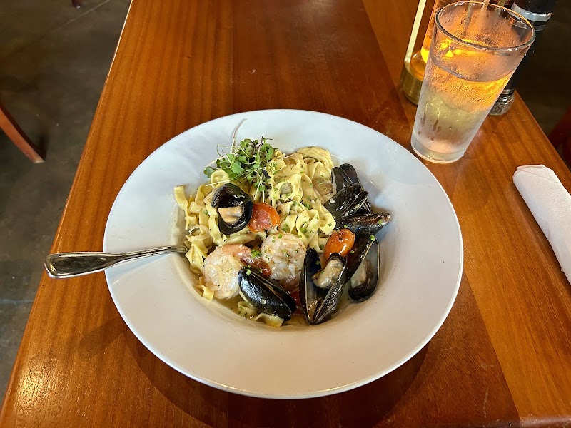 Manuel's Bread Cafe - North Augusta, SC photo 2
