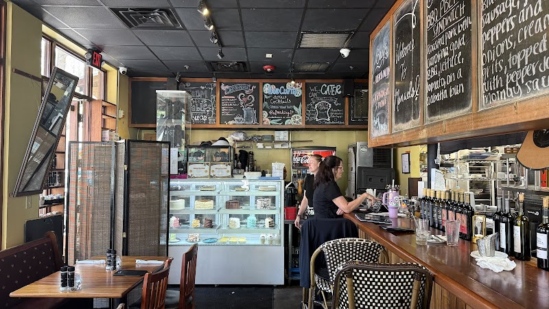 Manuel's Bread Cafe - North Augusta, SC photo 3