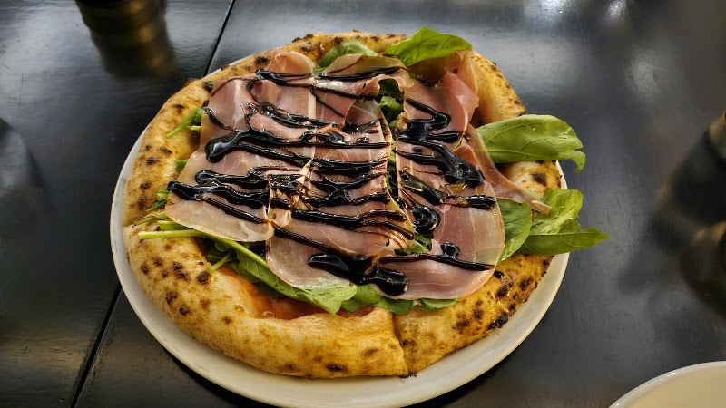 Foto de Salve! Pizzaria Napolitana