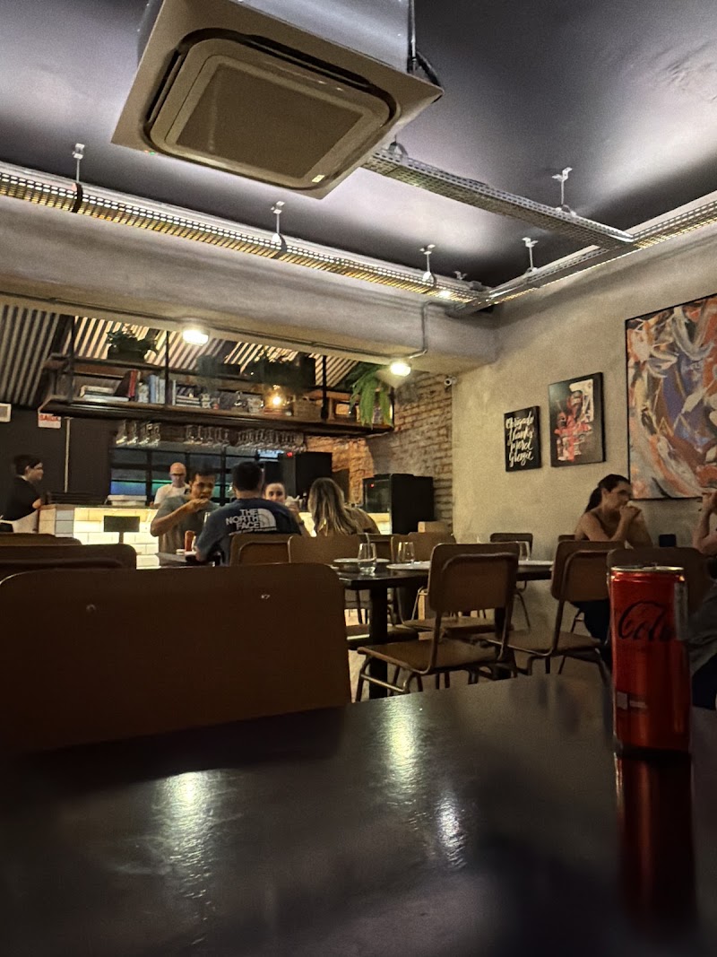Foto de Salve! Pizzaria Napolitana