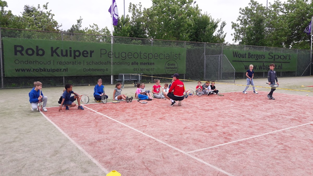 Vereniging Tennis- en Padelpark Adegeest
