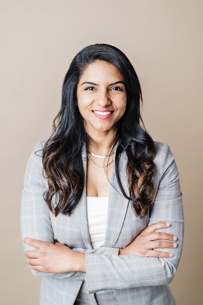 Fearless Permission - Anxiety Relief Therapist