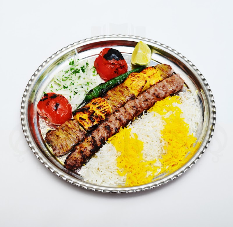 Restaurant Tehran Lake photo 4