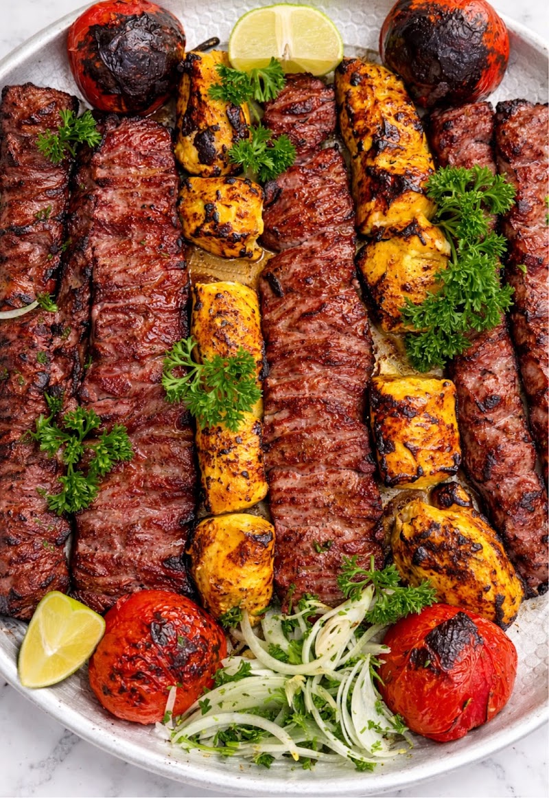 Restaurant Tehran Lake photo 3