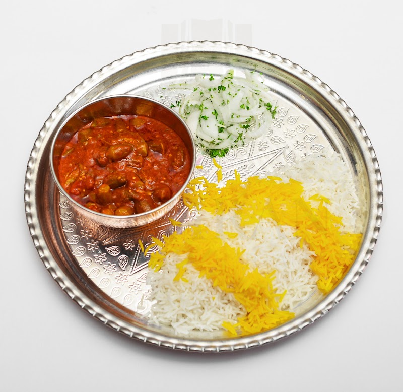 Restaurant Tehran Lake photo 6