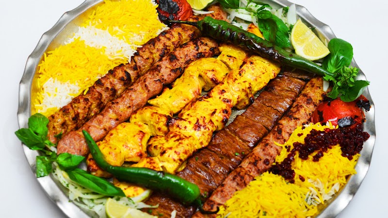 Restaurant Tehran Lake photo 2