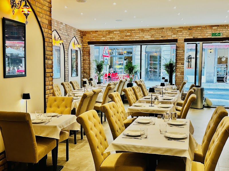 Restaurant Tehran Lake photo 1