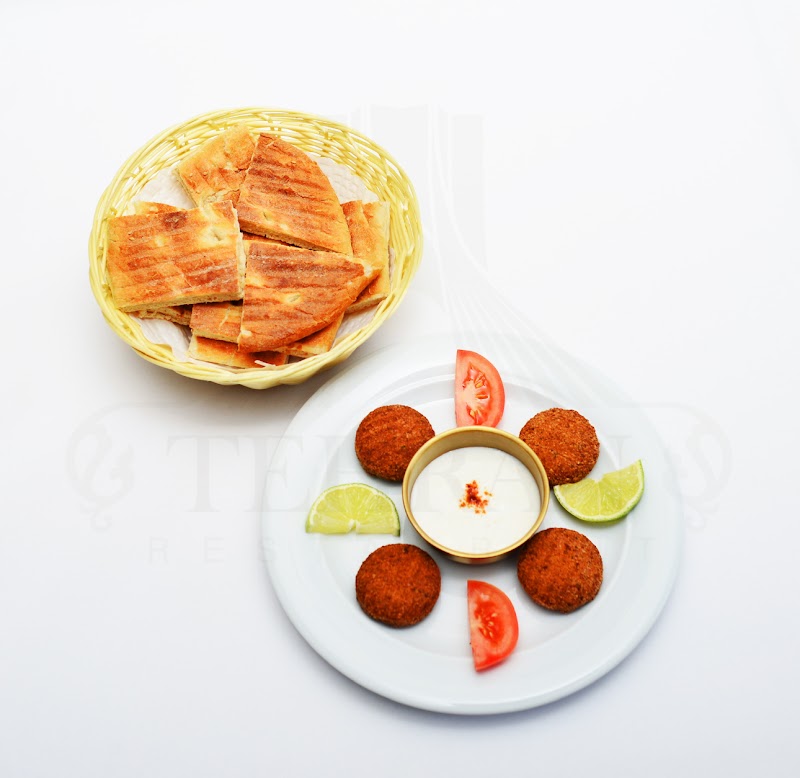 Restaurant Tehran Lake photo 5