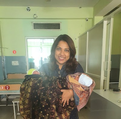 Dr Neetu Jain - Image 2