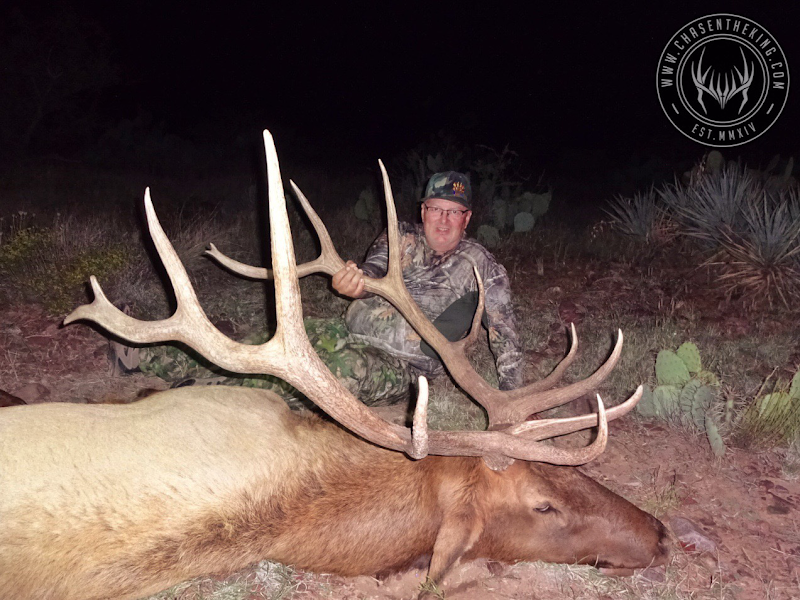 CHASE'N THE KING, LLC - Photo 5