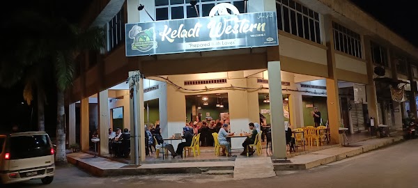 Keladi Western Hut - Photo 1