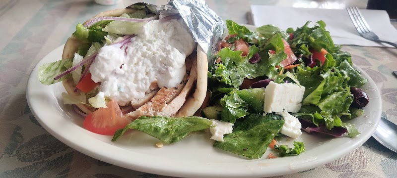 Georgie's Cafe photo 2