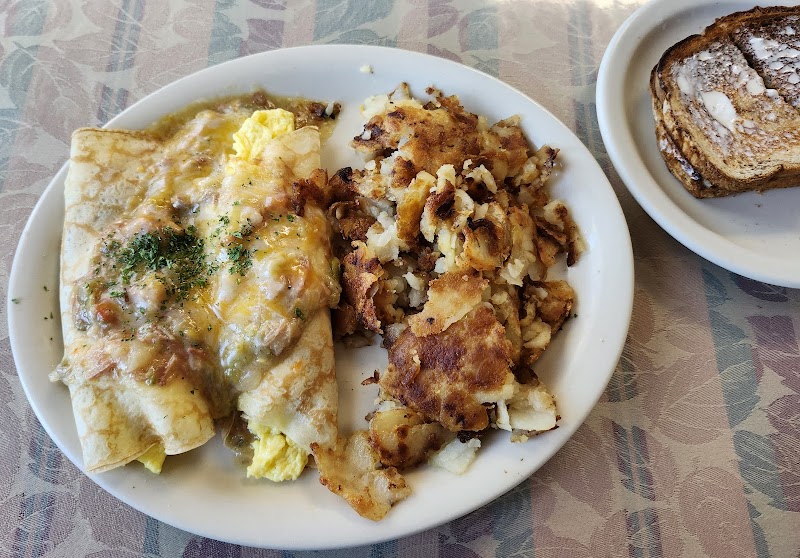 Georgie's Cafe photo 3