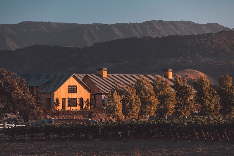 Brave & Maiden Estate