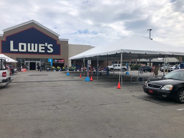 Photo by Rent A Tent